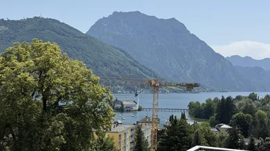Ausblick