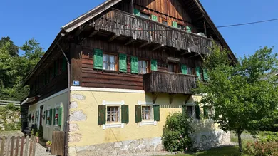Haus