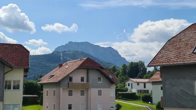Traunsteinblick