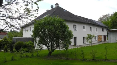 Erstbezug