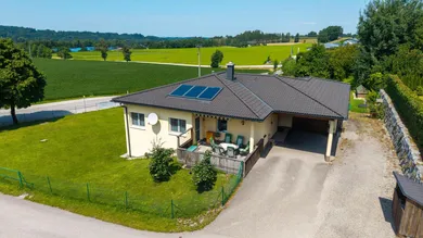 Bungalow in sonniger Lage