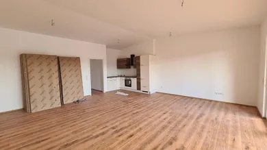 Großer Wohnraum