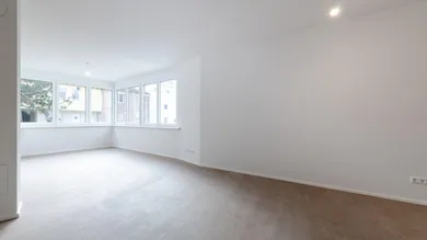 Wohnküche