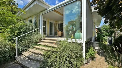Garten/Terrasse