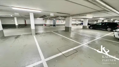 Stellplatz - Symbolfoto