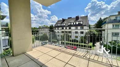 Balkon 1