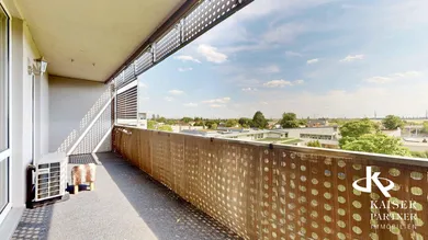 Loggia