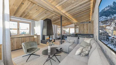 KITZIMMO-Neubauchalets in Toplage kaufen - Immobilien Kitzbühel Tirol.