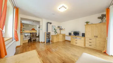 KITZIMMO-hochwertige Wohnung in zentraler Ruhelage kaufen - Immobilien Kitzbühel.