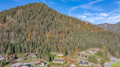 KITZIMMO-Einzigartiges Anwesen in unverbauter Alleinlage - Immobilien Waidring.