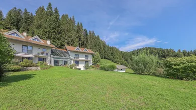 KITZIMMO-Exklusive Villa in Toplage bei Kufstein kaufen.