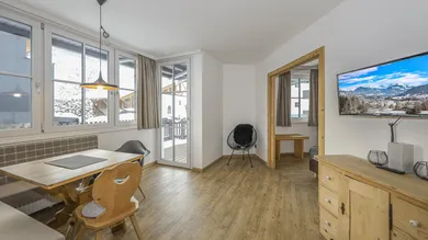 KITZIMMO-Exklusives Apartment mit touristischer Widmung kaufen - Immobilien Kitzbühel.
