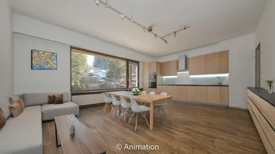 KITZIMMO-Wohnung in Toplage Bichlalm - Immobilien kaufen Kitzbühel.