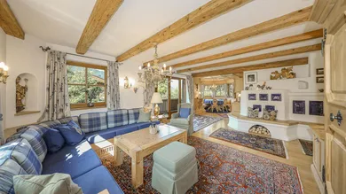 KITZIMMO-Freizeitwohnsitz in sonniger Toplage kaufen - Immobilien Kitzbühel.