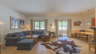 KITZIMMO-hochwertige Wohnung in Kitzbühel kaufen.