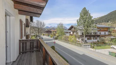 KITZIMMO-Freizeitwohnsitz in zentraler Toplage kaufen - Immobilien Kitzbühel.