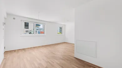 heller Wohnraum
