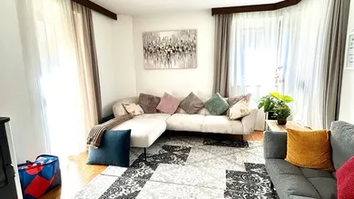 Wohnzimmer 1