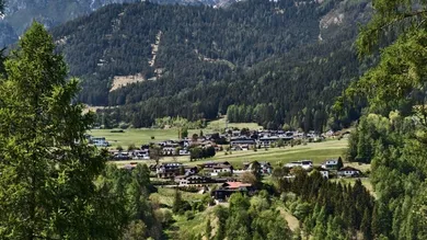 Telfes