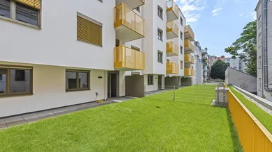 Garten, Bild 2 -SOLEY-STRABAG-Real-Estate