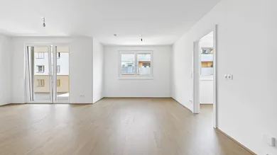 Wohnküche, Bild 3 - SOLEY-STRABAG-Real-Estate