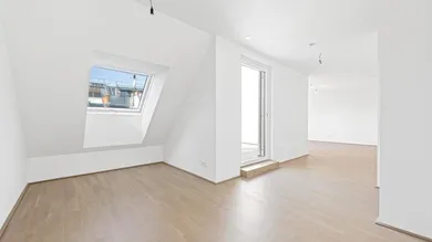 Wohnküche, Bild 1 - SOLEY-STRABAG-Real-Estate
