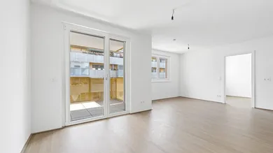 Wohnküche, Bild 4 - SOLEY-STRABAG-Real-Estate