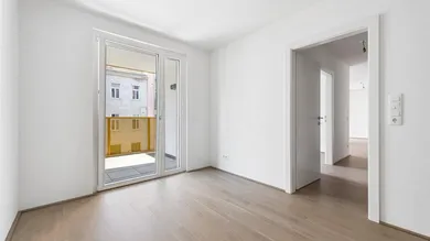 Schlafzimmer 2, Bild 2 -SOLEY-STRABAG-Real-Estate