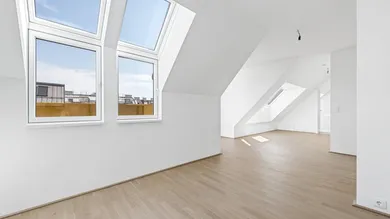 Wohnküche, Bild 3 - SOLEY-STRABAG-Real-Estate
