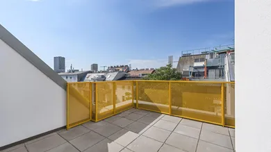 Terrasse, Bild 3 - SOLEY-STRABAG-Real-Estate