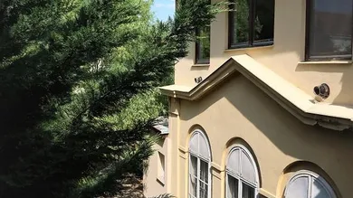 Seitenansicht