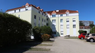 2-Wohnhaus