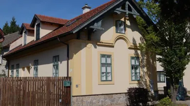 01Haus -Front