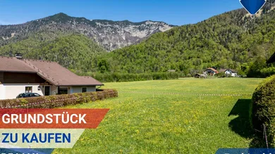 Grundstück