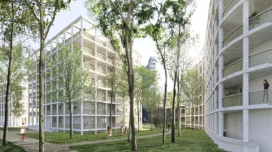 1_Haus_Rendering