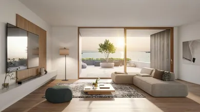 Bodensee Luxus Wohnung kaufen (6)
