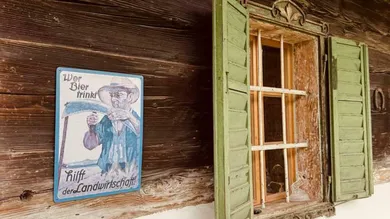 Bauernhaus kaufen Weststeiermark (3)