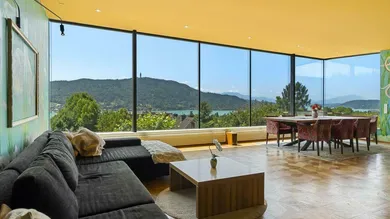 Villa Wörthersee kaufen Pörtschach (31)