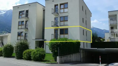 Frontansicht