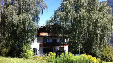 Frontansicht