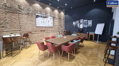 Besprechungsraum