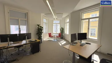 Büro 1
