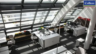 DG Büro