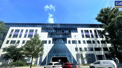 Donau Business Cente