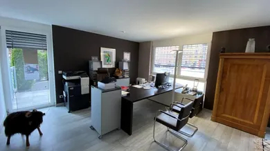 Büro Gabi2
