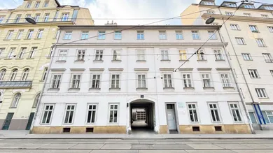 Hausfront