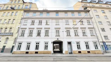 Hausfront