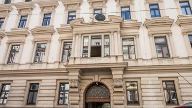 Liegenschaft