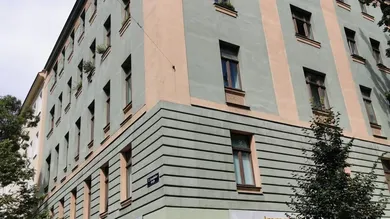 Liegenschaft