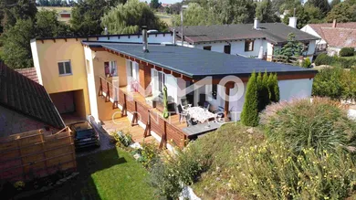 Uneinsehbarer Garten und Innenhof